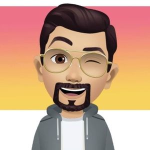 Meet your Posher, Adan